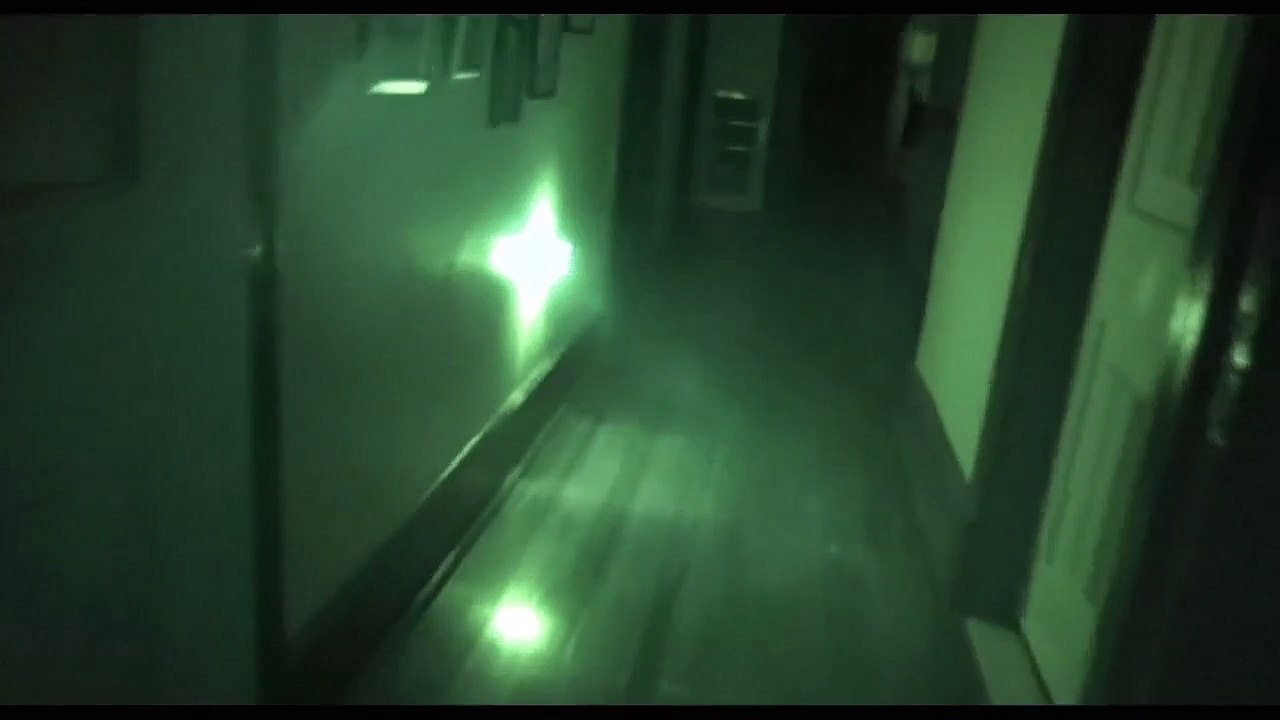 The Baby - EXTRAIT VOST "Cache cache"