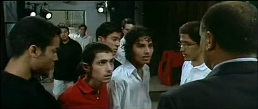 Le Soleil assassiné Extrait vidéo VF