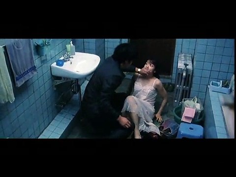 Thirst, ceci est mon sang Extrait vidéo (2) VO