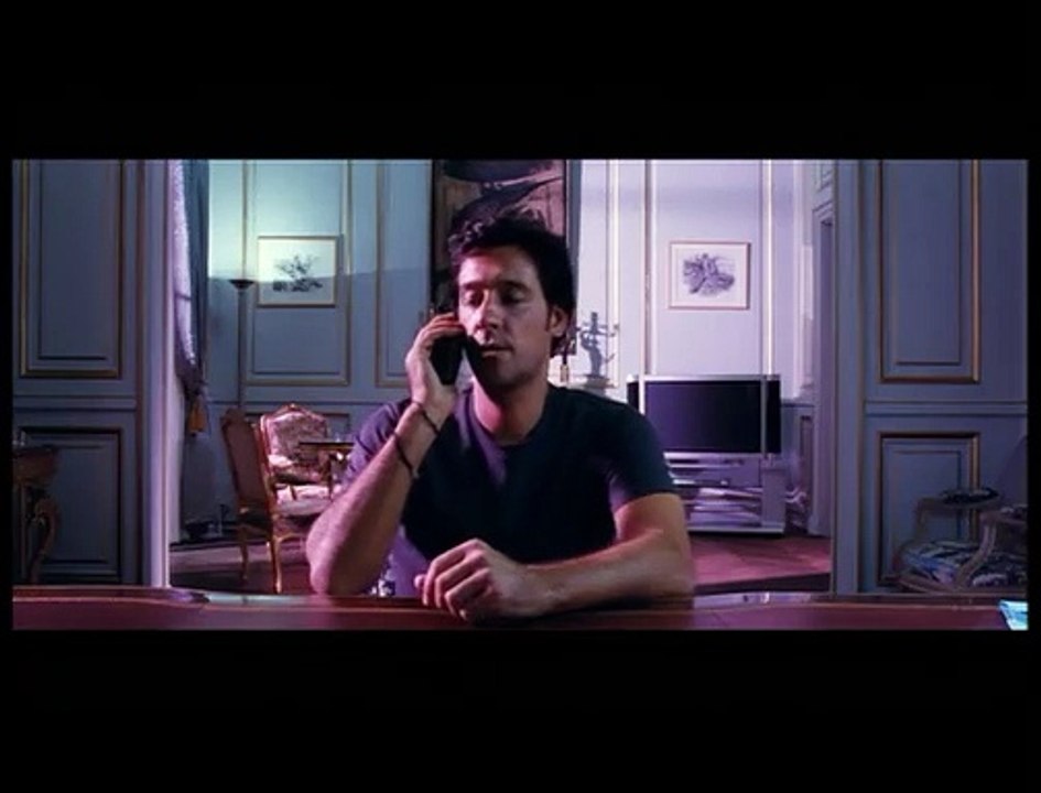 Gomez VS Tavarès Extrait vidéo (4) VF