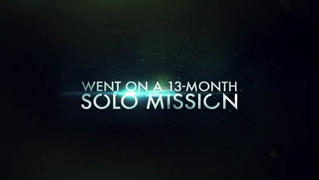 Extant - saison 1 Bande-annonce VO