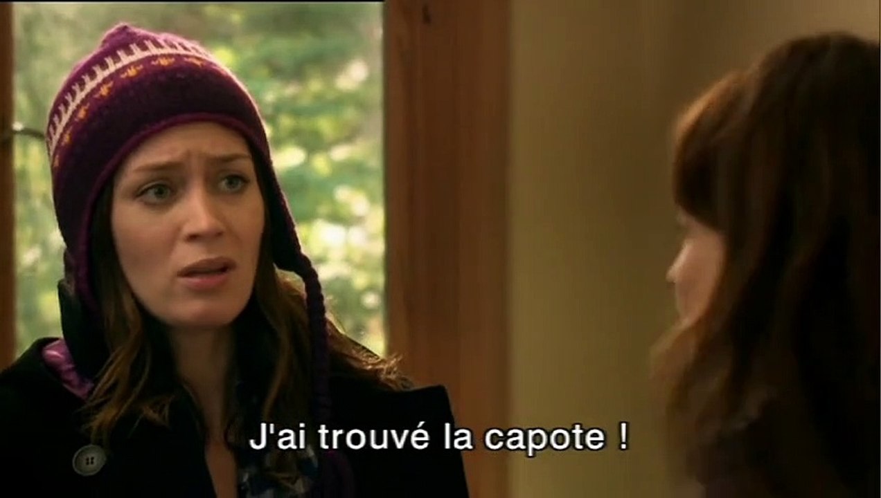 Ma meilleure amie, sa soeur et moi Extrait vidéo (2) VO Vidéo Dailymotion