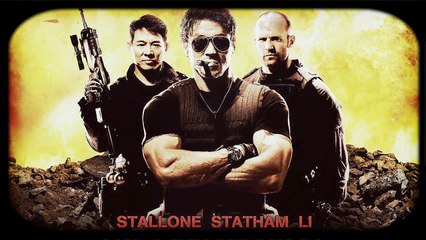 Aviez-vous remarqué ? John Rambo