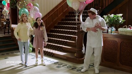 Upload Saison 2 Bande-annonce VO