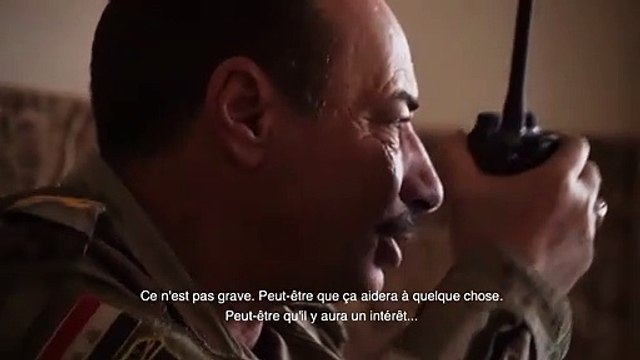 Bande-annonce VO Soleil Noir