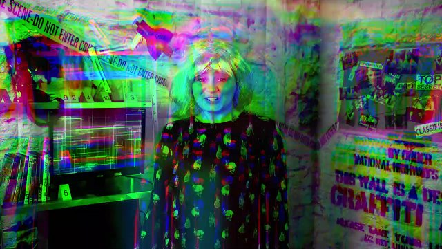 Et paf, il est mort - Brody (Homeland)