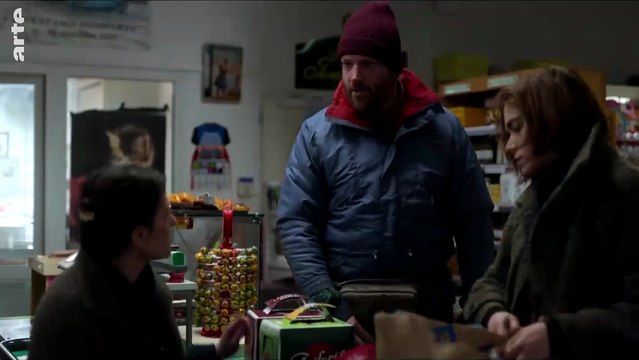 Qu'est-ce qu'on va faire de Jacques ? Bande-annonce VF