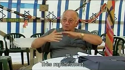 Route 181 Extrait vidéo VO