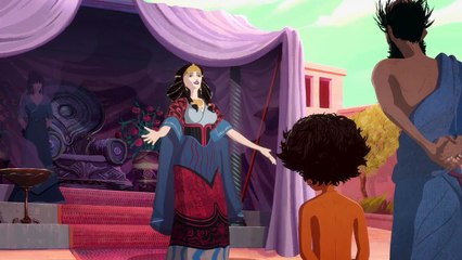 Icare Bande-annonce VF