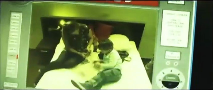 Payback : The Amsterdam Ultimatum Bande-annonce VF