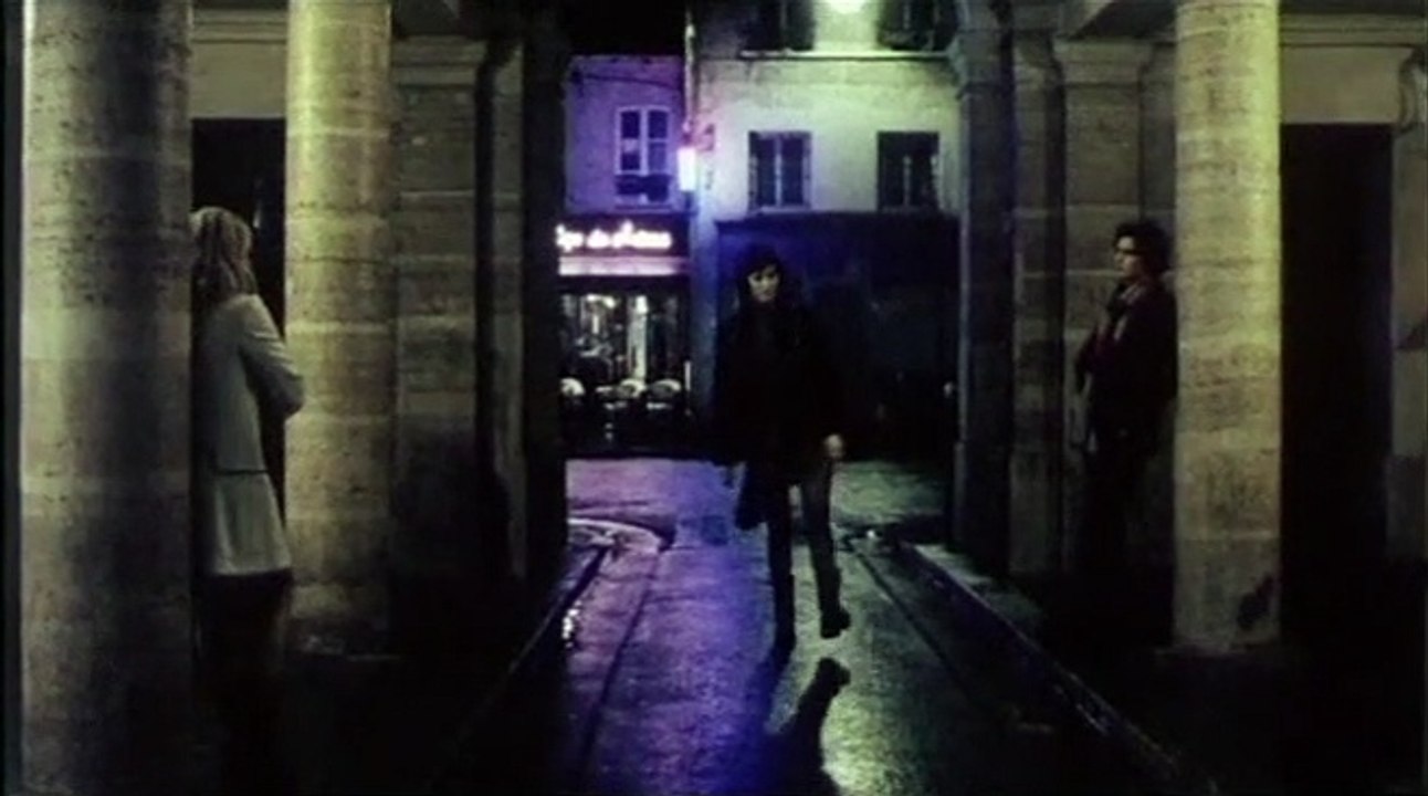 Les chansons d'amour Extrait vidéo (2) VF