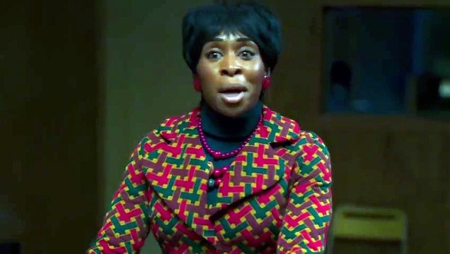 Genius - saison 3 Teaser VO