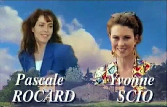 Le Château des oliviers - saison 1 Extrait vidéo VF