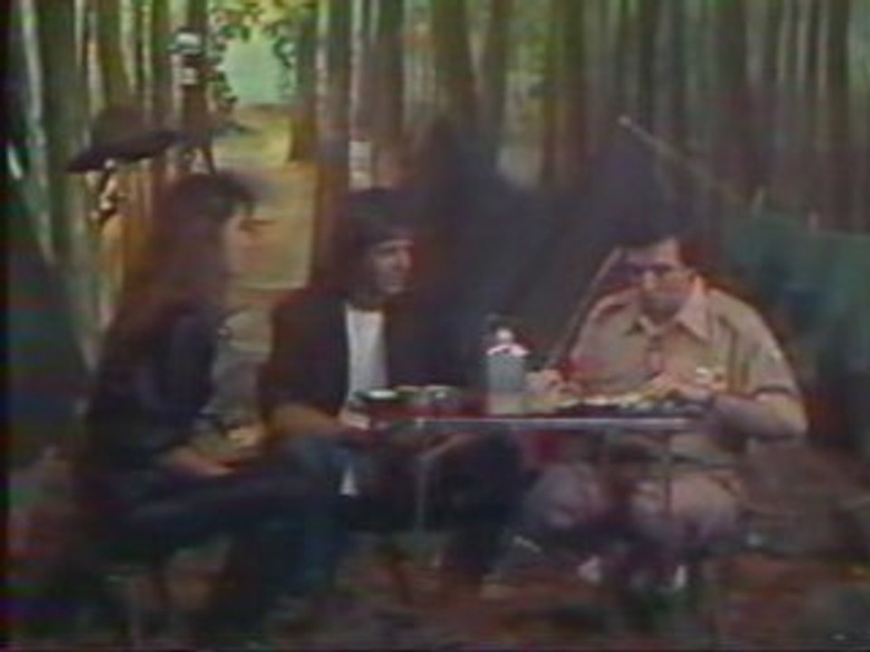 JJ GOLDMAN demain c'est dimanche 1.4