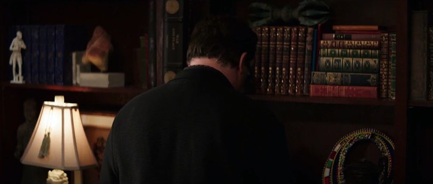 Chair de Poule - EXTRAIT VF Rencontre avec RL Stine