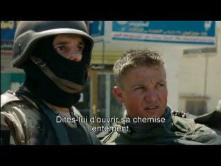 Démineurs Extrait vidéo (3) VO