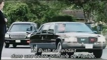 Fahrenheit 9/11 Extrait vidéo (3) VO