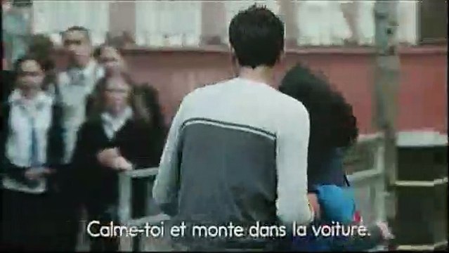 Just a kiss Extrait vidéo VO