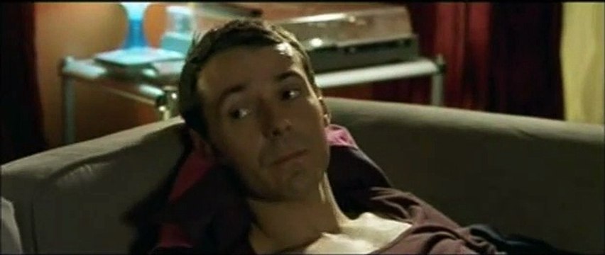 J'me sens pas belle Extrait vidéo VF