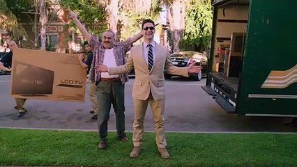 The Guide To Surviving Life - "Les premières images"