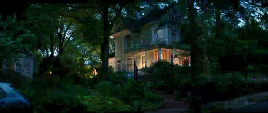 Chair de Poule Bande-annonce (4) VO