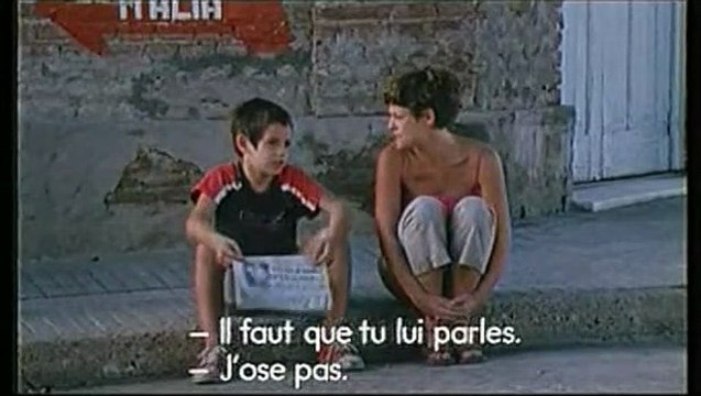 Ana et les autres Extrait vidéo (2) VO
