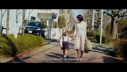 The Housewife Bande-annonce VO