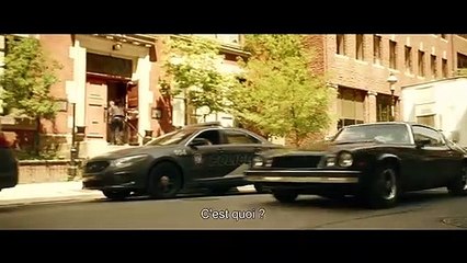 Spirale : L&#039;Héritage de Saw Bande-annonce (2) VO