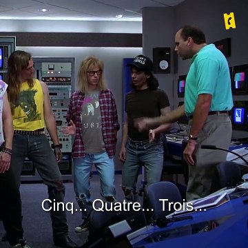 Interview FUN FACTS - Alain Chabat