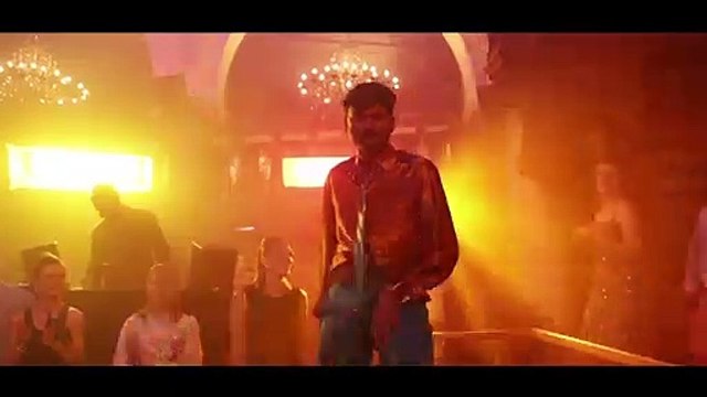 L'Extraordinaire voyage du Fakir BONUS VO La danse