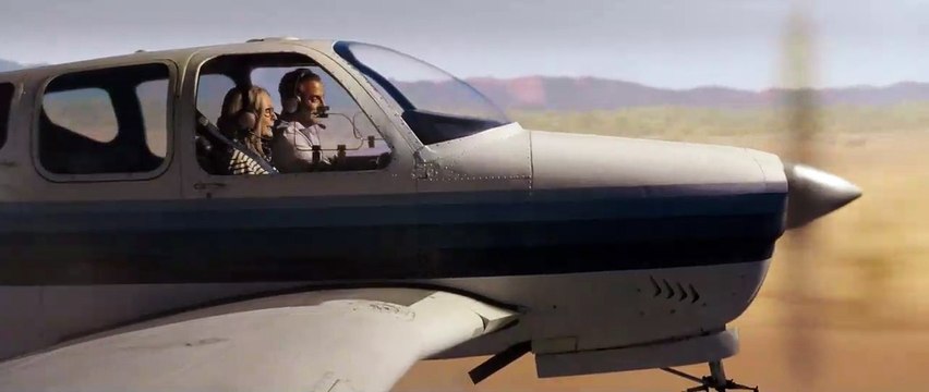 Le Book Club EXTRAIT VF Vol au-dessus de l'Arizona