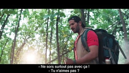 Hey Sinamika Bande-annonce VO