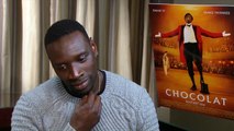 Qu'est-ce que l'Omar Sy de 