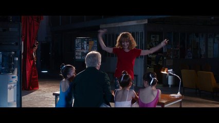 Les Reines du ring Extrait vidéo VF