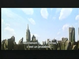 Fourmiz Bande-annonce VO