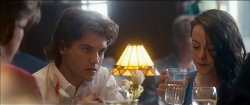 Into the Wild Bande-annonce (2) VO