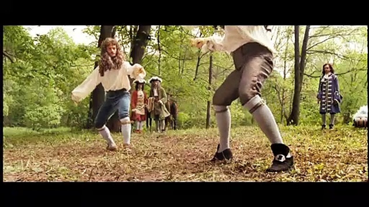 Fantassins : Seuls en première ligne Bande-annonce VF