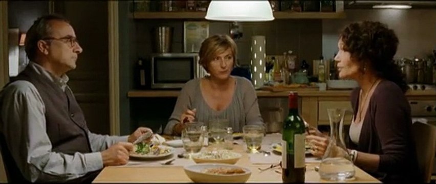 Victor Extrait vidéo (3) VF