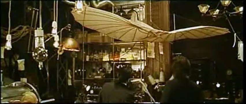 Le Tour du monde en 80 jours Teaser VF