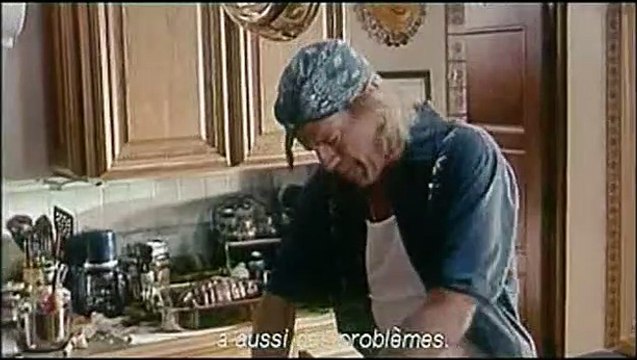 Mon voisin le tueur 2 Bande-annonce VO