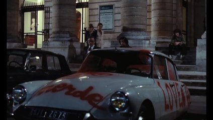 Cocktail Molotov EXTRAIT "Déclaration"