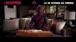 Deadpool - BONUS VOST 