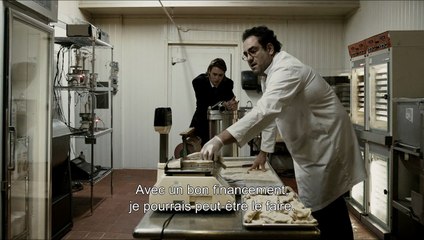 Antiviral Extrait vidéo (2) VO