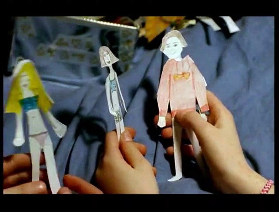 Manue Bolonaise Extrait vidéo VF