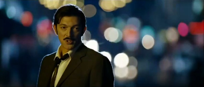 Mesrine : L'Instinct de mort Bande-annonce (3) VF