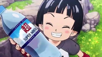 Dragon Ball Super: Super Hero Bande-annonce VO