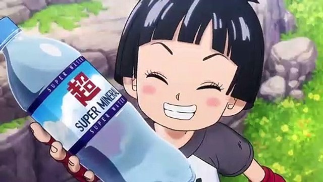 Dragon Ball Super: Super Hero Bande-annonce VO