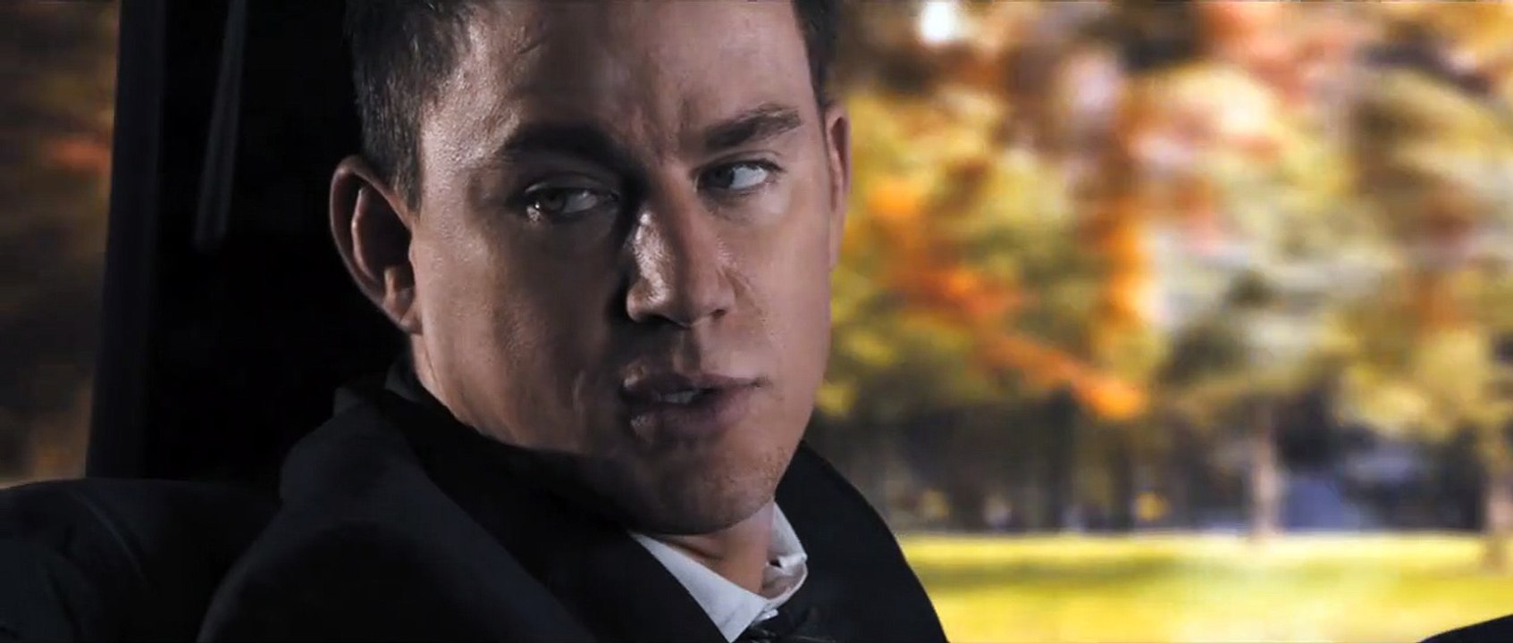 White House Down Bande-annonce (3) VO