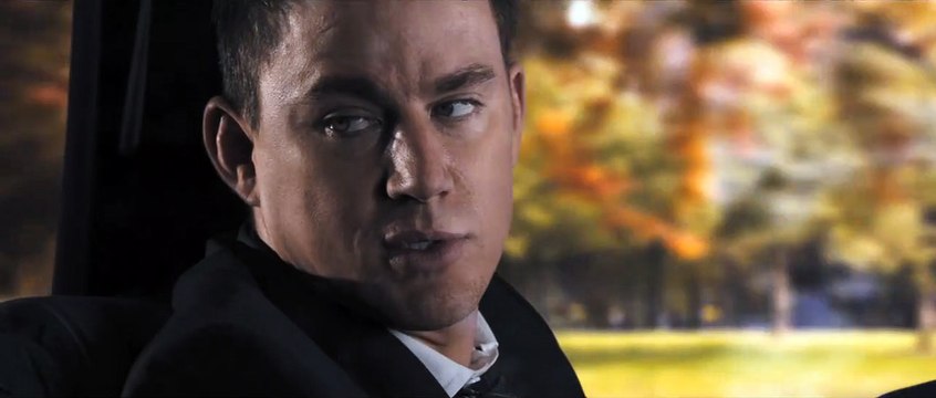 White House Down Bande-annonce (3) VO