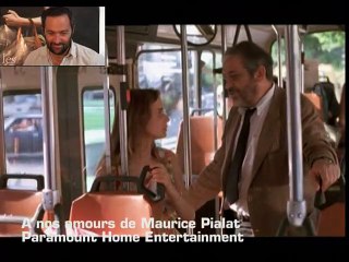 Cédric Kahn Interview : À nos amours, Actrices, Le Dahlia noir, La femme d&#039;à côté, Les Regrets